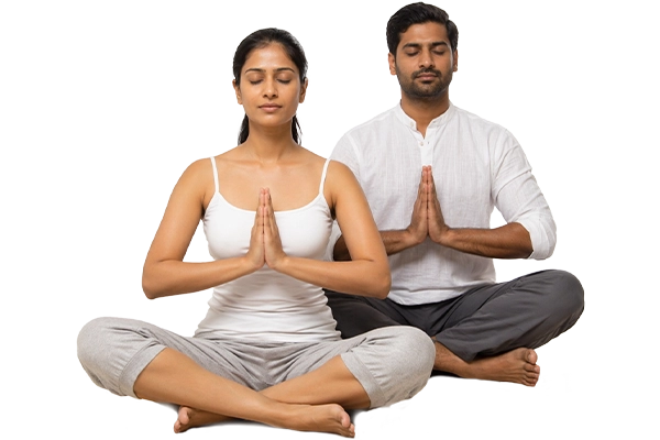 Pinnacle Garden Nalasopara West Yoga